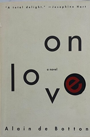 Cover of On Love Loth