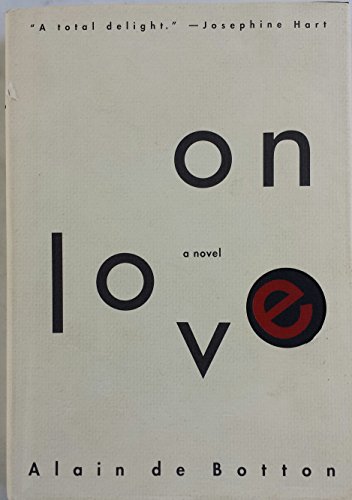 Book cover for On Love Loth