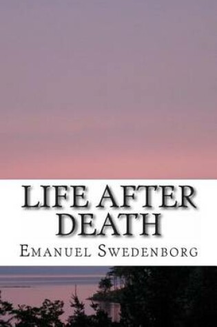 Cover of Life After Death