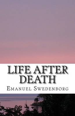 Book cover for Life After Death