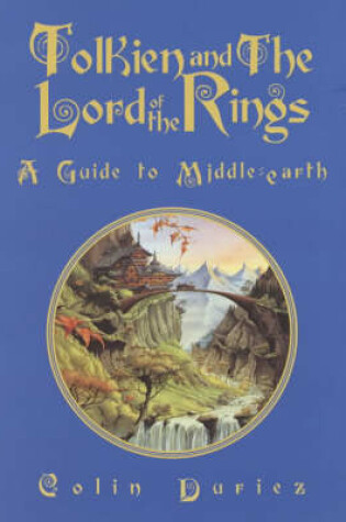 Cover of Tolkien and the Lord of the Rings