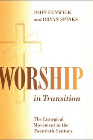 Cover of Worship in Transition