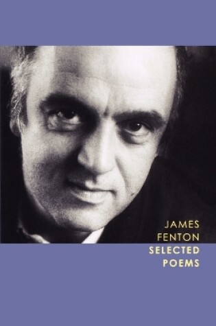 Cover of Selected Poems