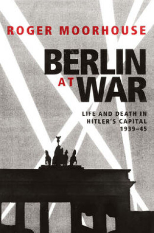 Cover of Berlin at War