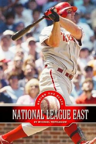 Cover of National League East