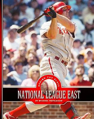 Cover of National League East