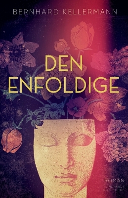 Book cover for Den enfoldige