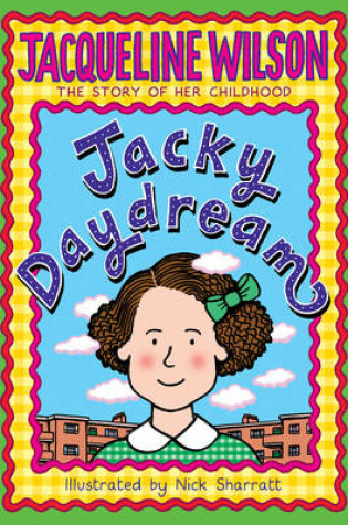 Cover of Jacky Daydream