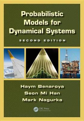 Book cover for Probabilistic Models for Dynamical Systems