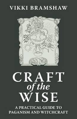 Book cover for Craft of the Wise