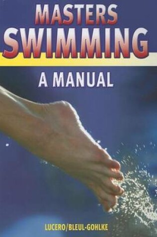 Cover of Master Swimming - A Manual