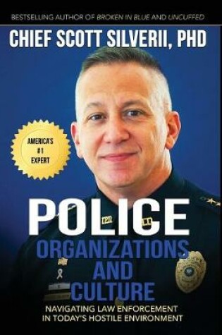 Cover of Police Organizations and Culture