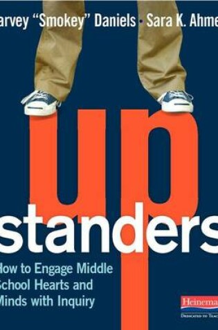 Cover of Upstanders