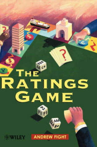 Cover of The Ratings Game