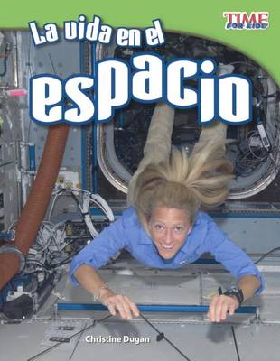 Book cover for La Vida En El Espacio / Life in Space