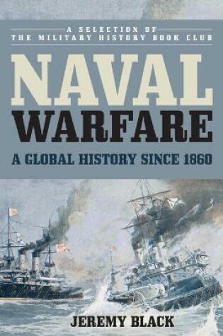 Cover of Naval Warfare