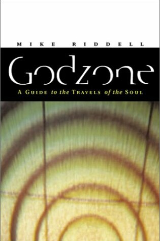 Cover of Godzone