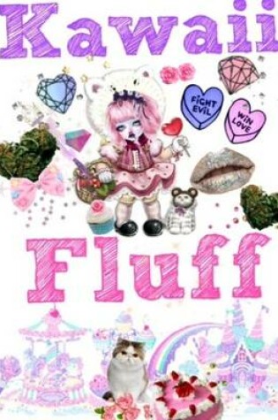 Cover of Kawaii Fluff