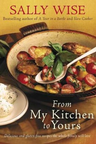 Cover of From My Kitchen to Yours