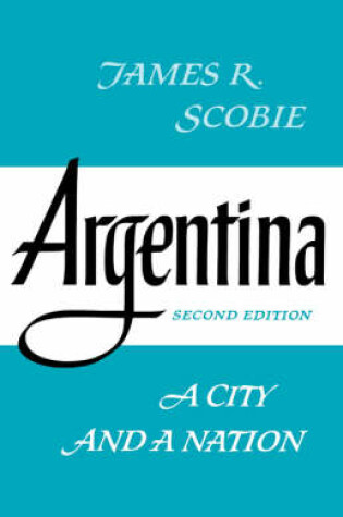 Cover of Argentina