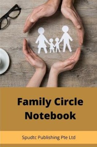 Cover of Family Circle Notebook