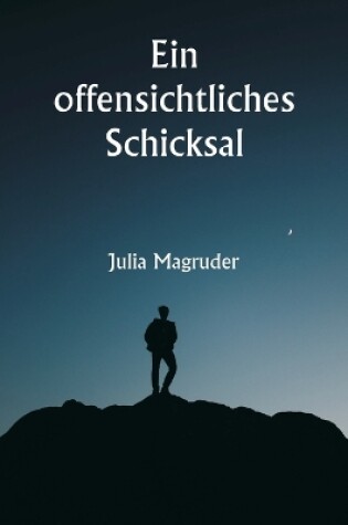 Cover of Ein offensichtliches Schicksal