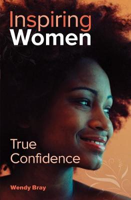 Book cover for True Confidence