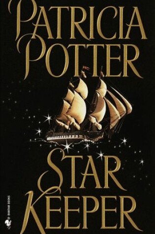 Cover of Star Keeper