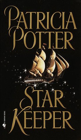 Book cover for Star Keeper