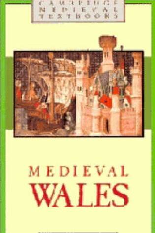 Cover of Medieval Wales