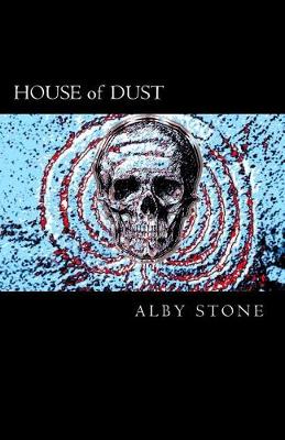 Book cover for House of Dust