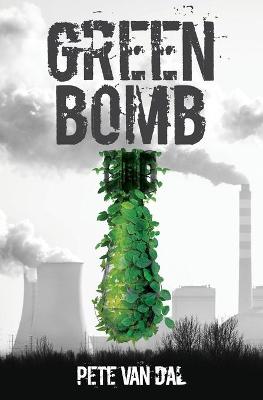 Cover of Green Bomb