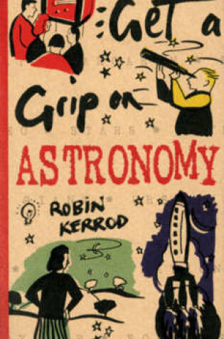 Cover of Astronomy