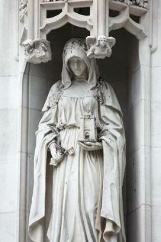 Cover of A Statue on Westminster Abbey