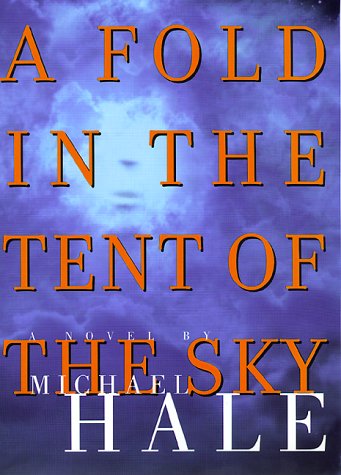 Book cover for A Fold in the Tent of the Sky