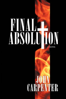 Book cover for Final Absolution