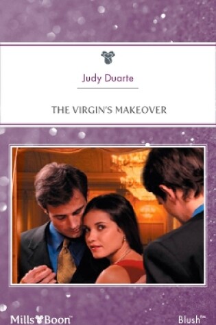 Cover of The Virgin's Makeover