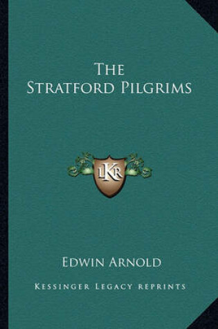 Cover of The Stratford Pilgrims