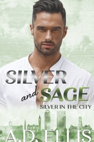 Cover of Silver and Sage