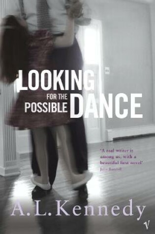 Cover of Looking for the Possible Dance