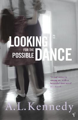 Book cover for Looking for the Possible Dance