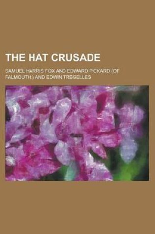 Cover of The Hat Crusade