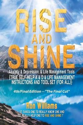 Book cover for Rise and Shine