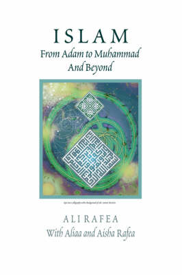 Cover of Islam from Adam to Muhammad and Beyond
