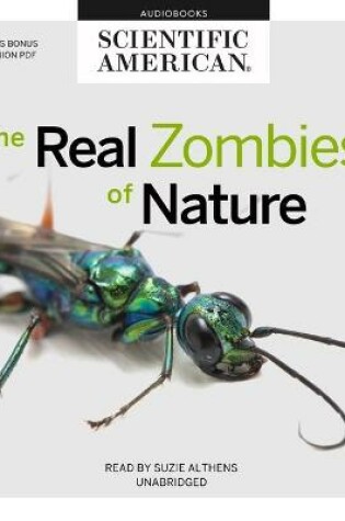 Cover of The Real Zombies of Nature