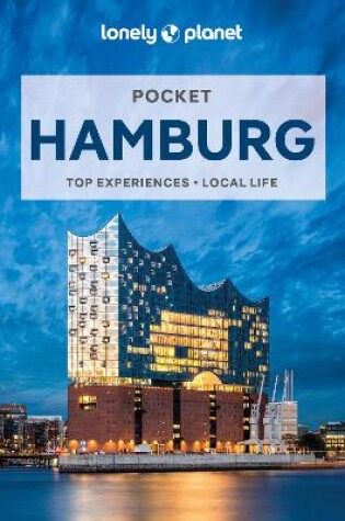 Cover of Lonely Planet Pocket Hamburg