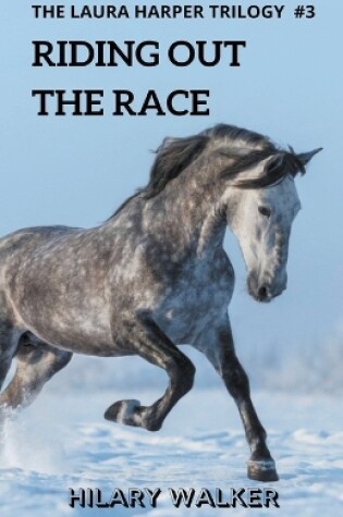 Cover of Riding Out the Race