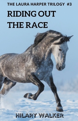 Book cover for Riding Out the Race