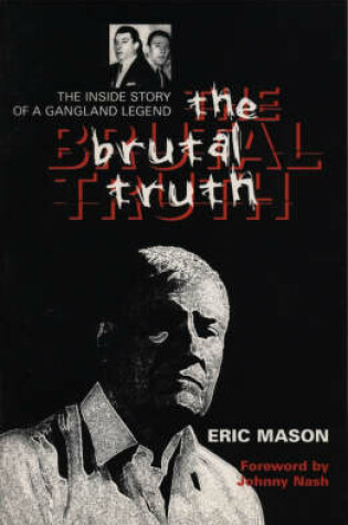 Cover of The Brutal Truth