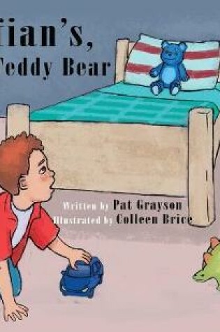 Cover of Gruffian's Bare Teddy Bear